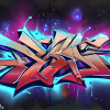 Graffitiart Desing by Ki