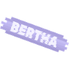 Prénom de Bertha Mother Infant