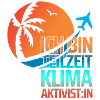 Teilzeit-Kima-Aktivist:in