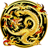 Chinesischer Drache
