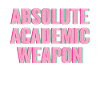 Student Absolute Academic Weapon