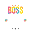 Fier patron de bons employés