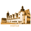 Stadtilm Rathaus Ilm-Kreis Thüringen