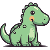 Dinosaurier