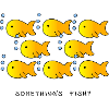 The Fishy Fish