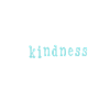 Spread Kindness Statement