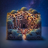 The Maze 2
