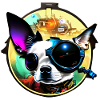 Steampunk Chihuahua