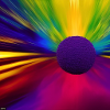 Colour Explosion