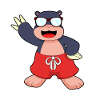 Mole Sunglasses