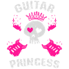 Guitar Princess