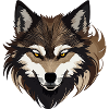 Geist des Wolfes