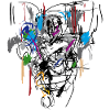 Art abstrait