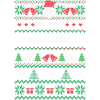 One Merry Receptionist