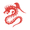 Chinese dragon