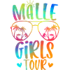Malle Girls Tour