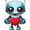 Robots with a heart