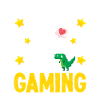 Perfect Video Game Gamer