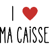 i love ma caisse