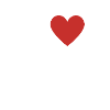 i love ma caisse