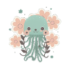 Affectionate Tentacles 2