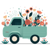 PickUp a flower 2