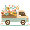 PickUp a flower 1
