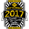 2017 SEPTEMBER