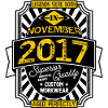 2017 NOVEMBER