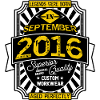2016 SEPTEMBER