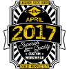 2017 APRIL