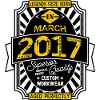 2017 MARCH