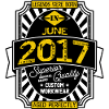 2017 JUNE