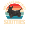 Scottish Terrier Scottie Dog