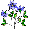 Blumen