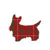Scottish Terrier Scottie Dog
