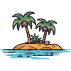 Palm Island