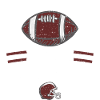 Love Football Hate Racism