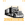 LKW Fahrer Fernfahrer Lastkraftwagenfahrer