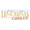 Irgendwas Cooles Lässiges Retro Statement