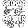 Griddle-Meister