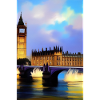 Bridges in London