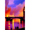 Ponts à Londres
