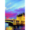 Ponts à Londres