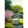 Chinese Zen Garden
