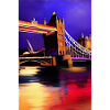 Ponts à Londres