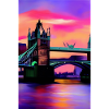 Bridges in London