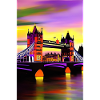 Bridges in London