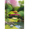 Chinese Zen Garden