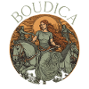 Boudica Boadicea Warior Queen Celtic Iceni Tribes